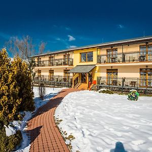 Sojka Resort